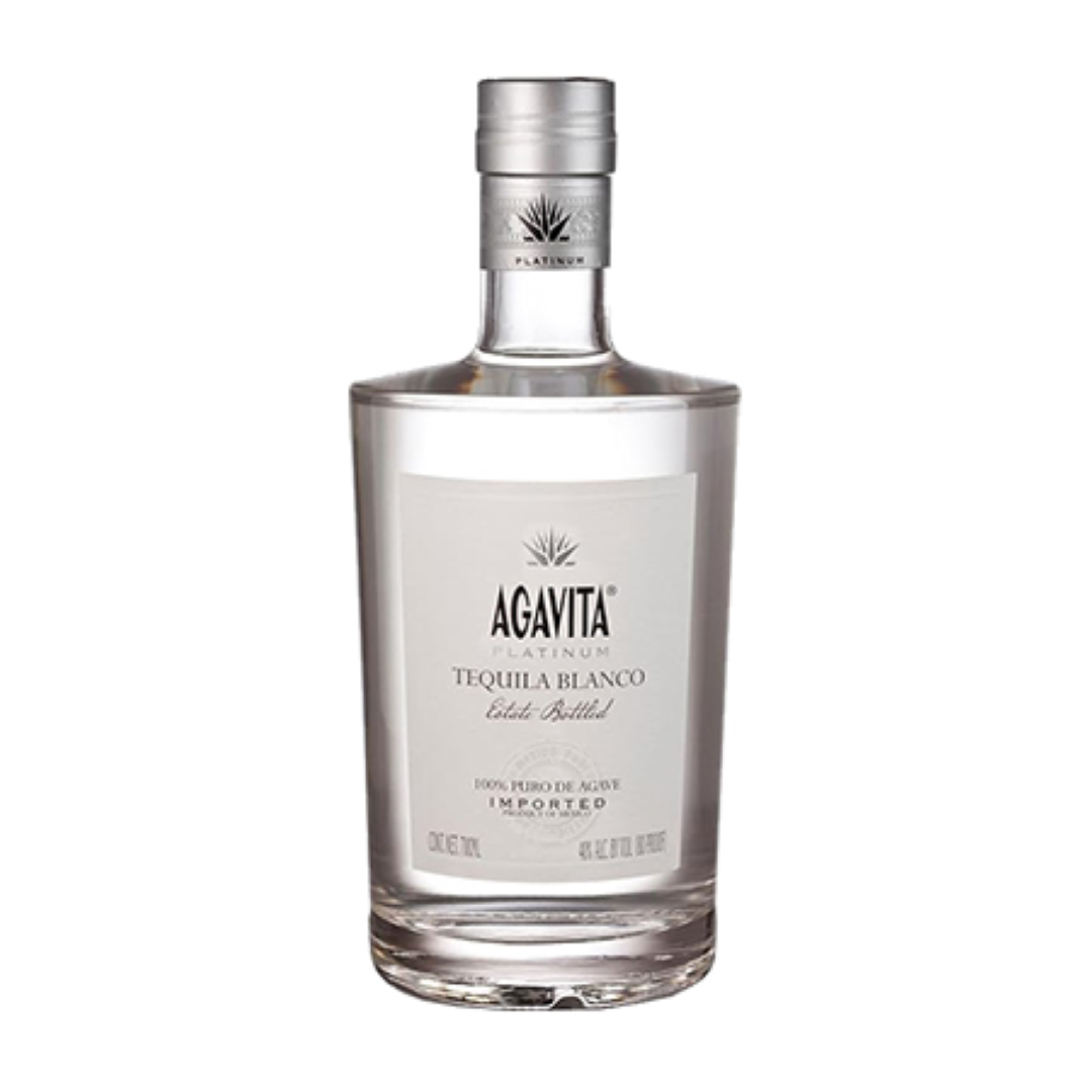 TEQUILA AGVITA PLATINIUM WHITE 700ML